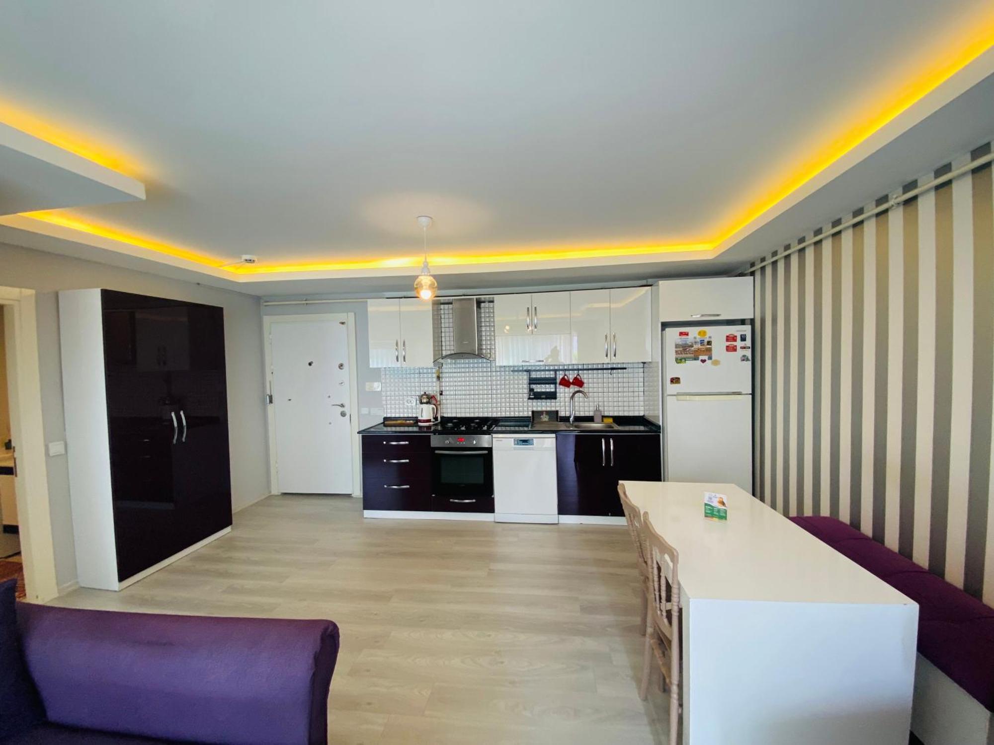 Apart Otel Royal Loft Antalya