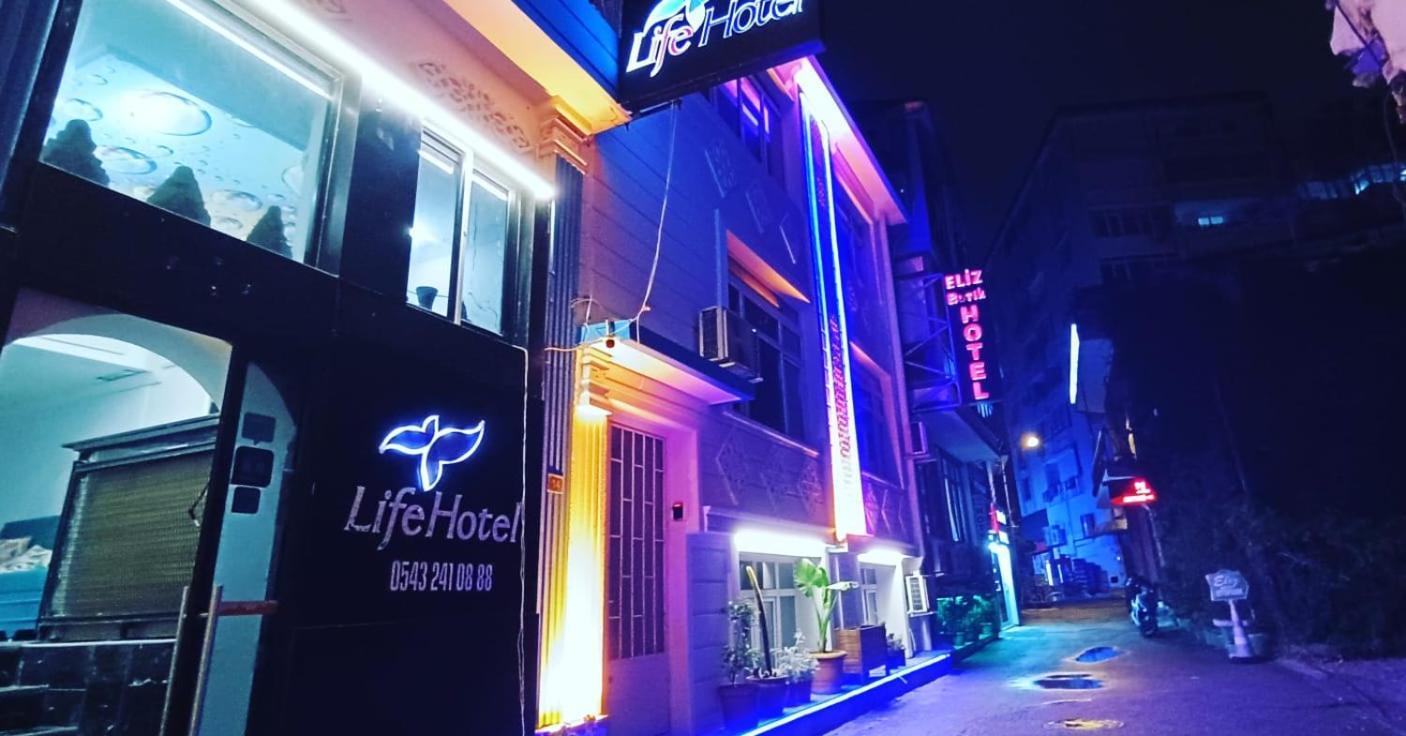 Life Hotel