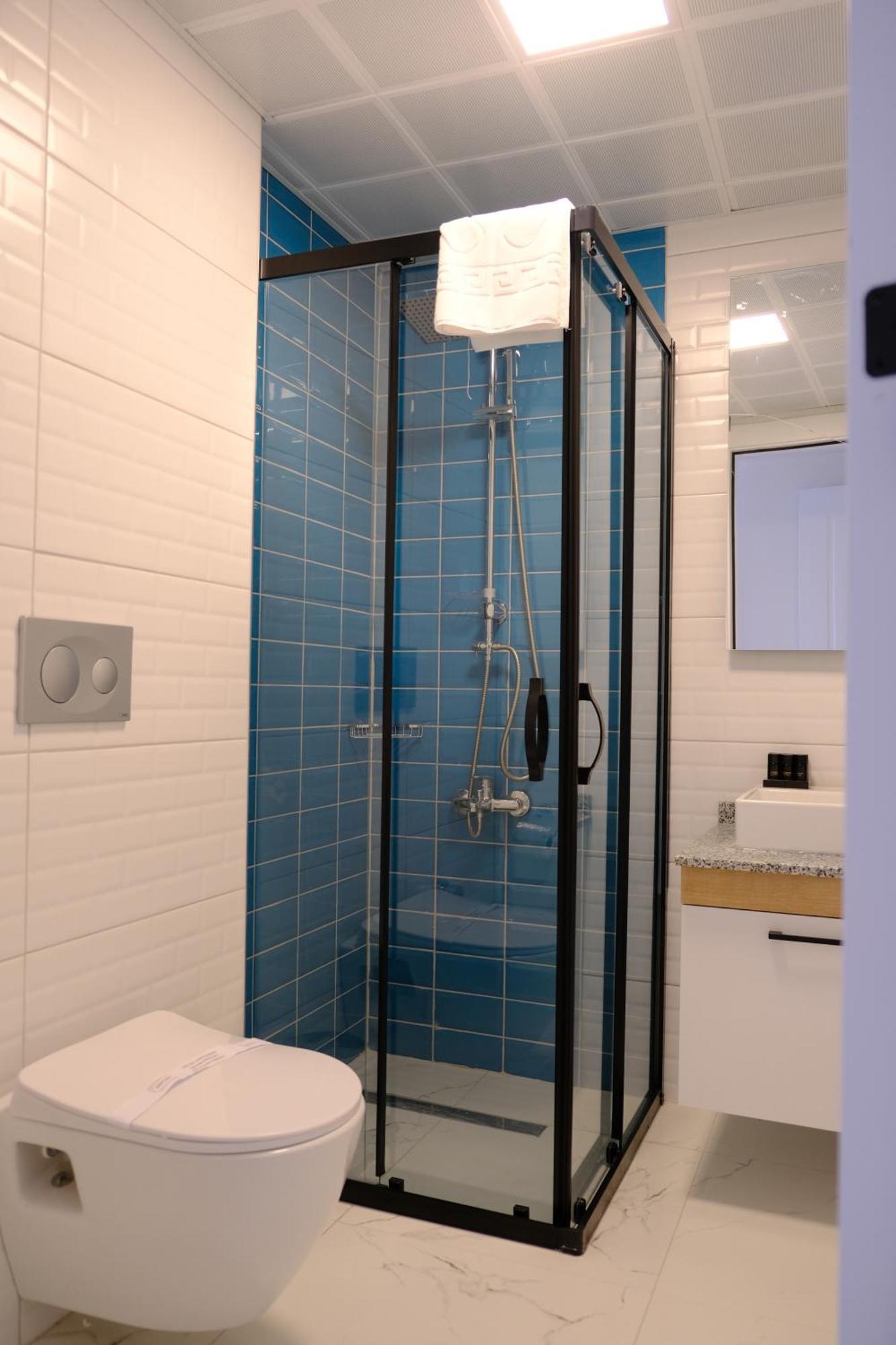 Hotel Optimum Luxury Hotel&spa *