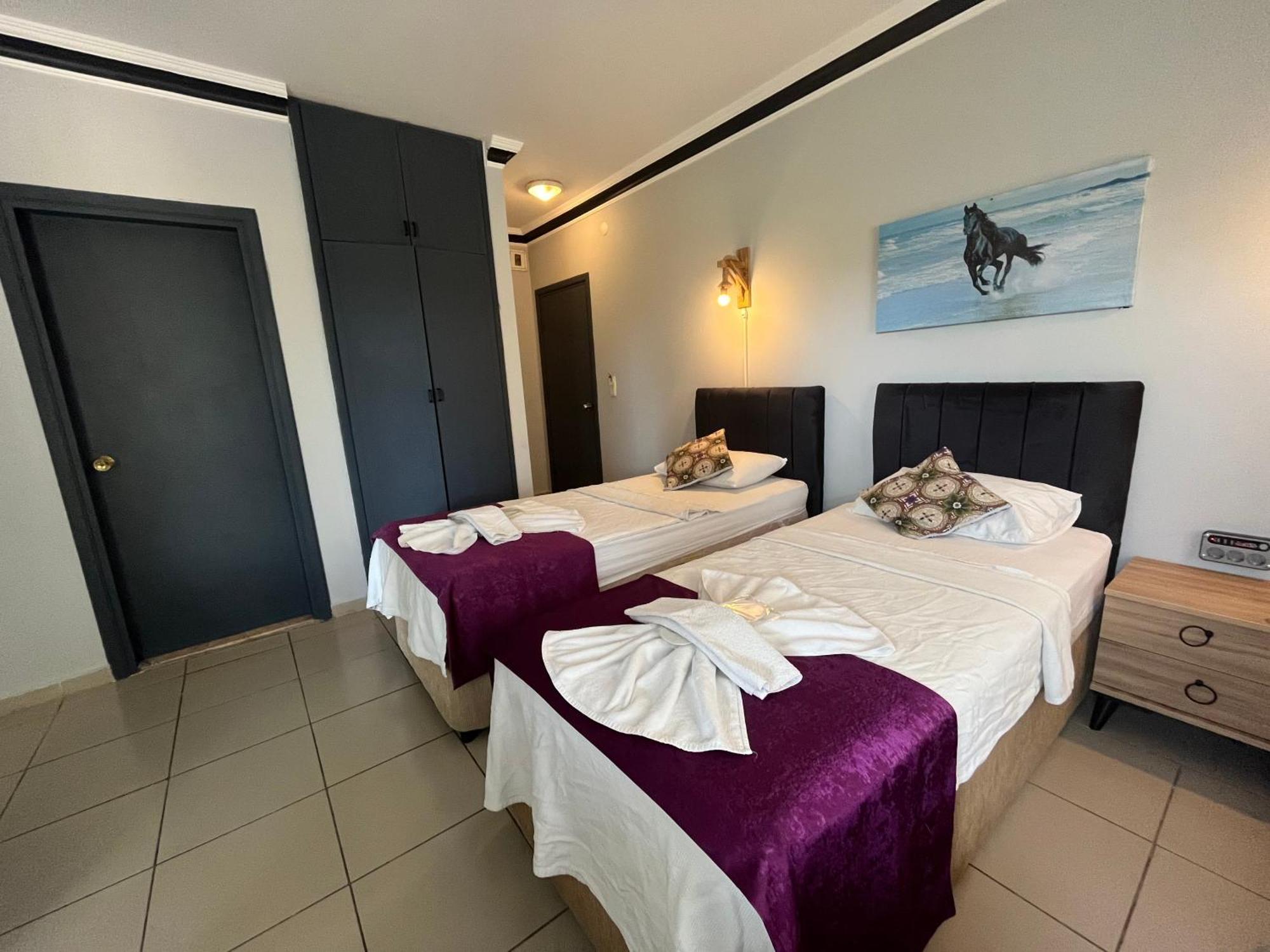 Hotel Lunay Antalya