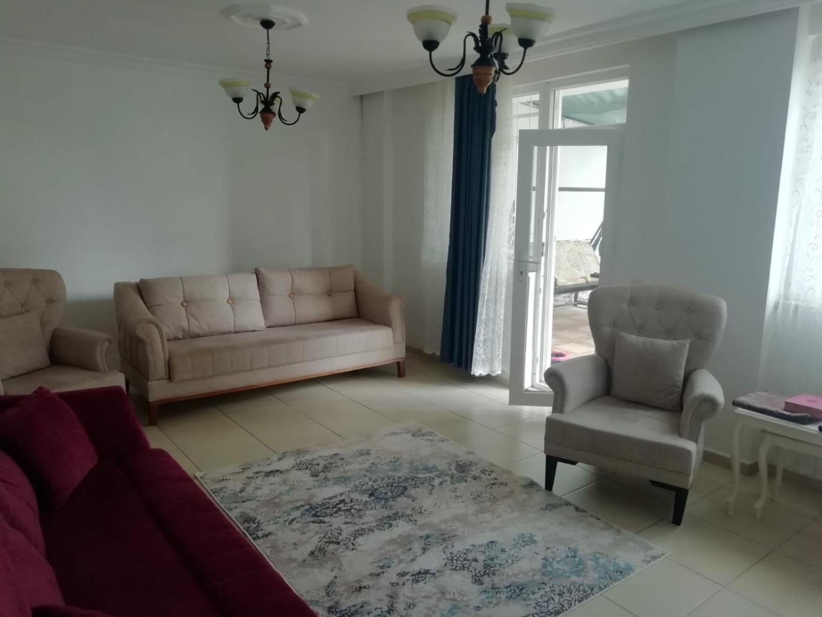 Konyaalti Furkan Family Daire Antalya