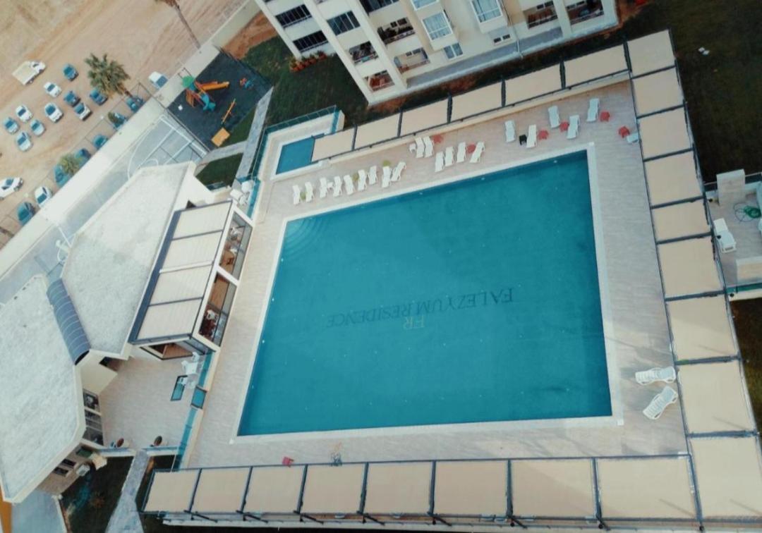 Apartment Flat Antalya