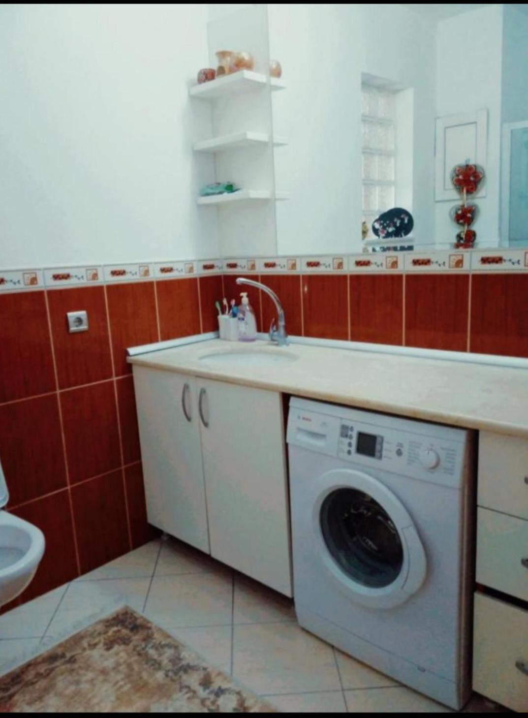 Apartment Flat Antalya
