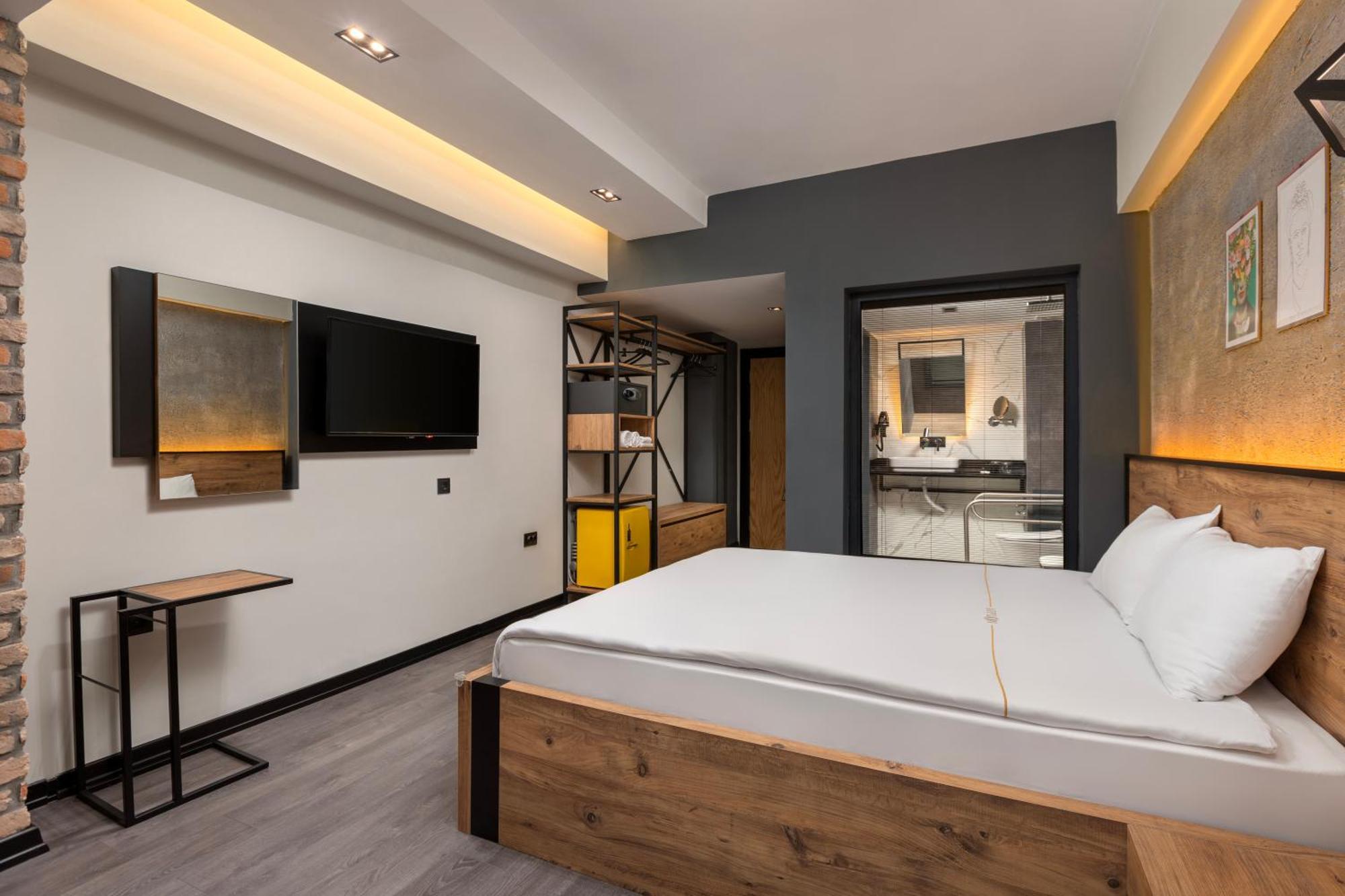 Afflon Loft