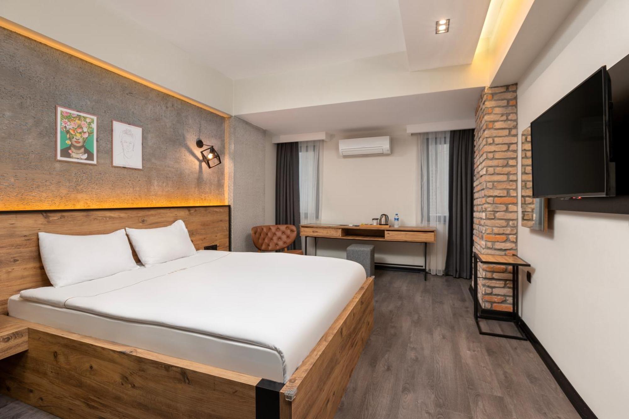 Hotel Afflon Loft