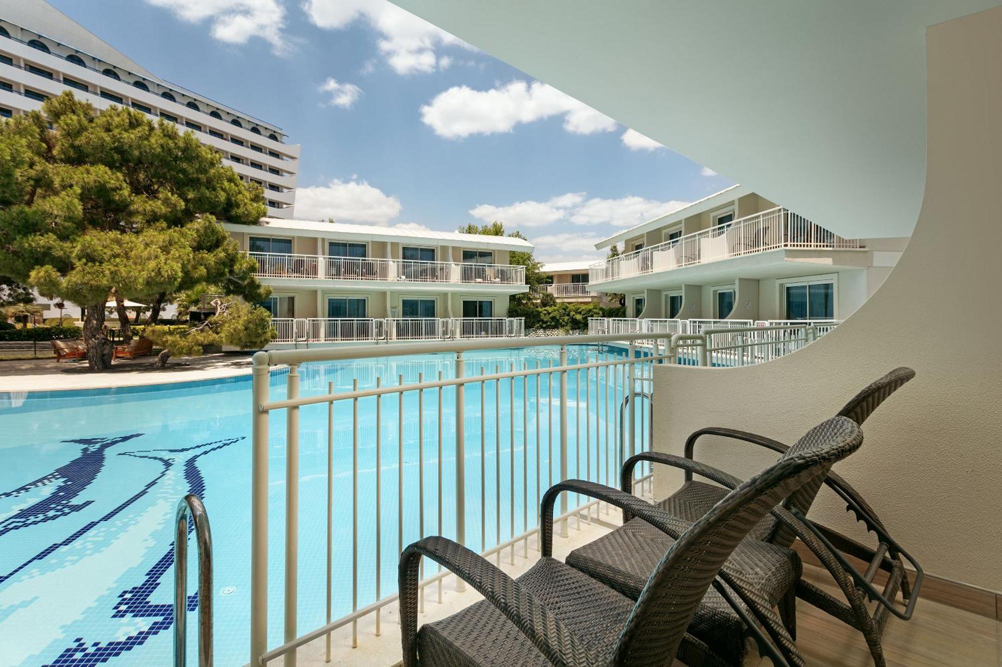 Titanic Lara Resort 5*