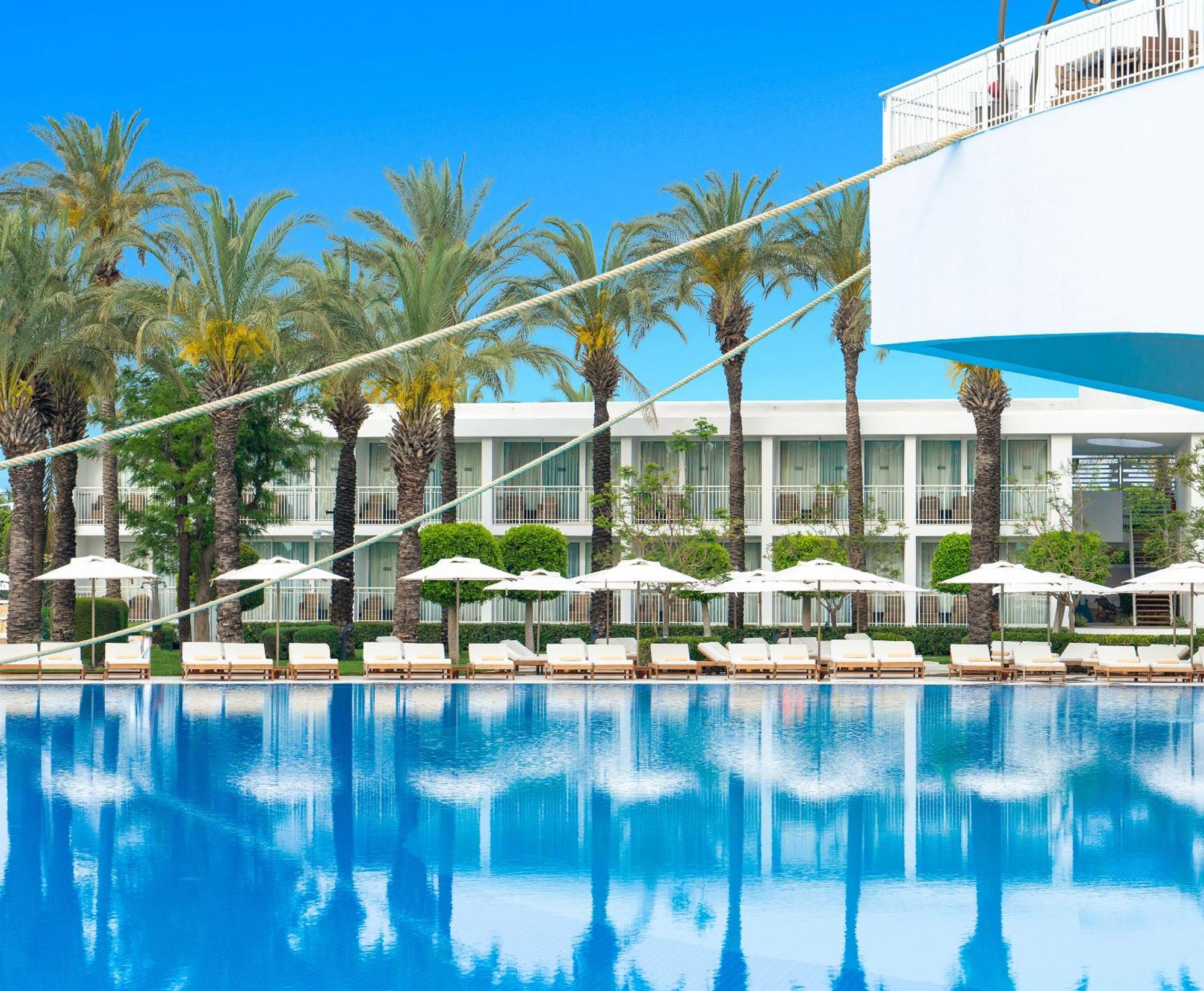 Titanic Lara Resort Antalya
