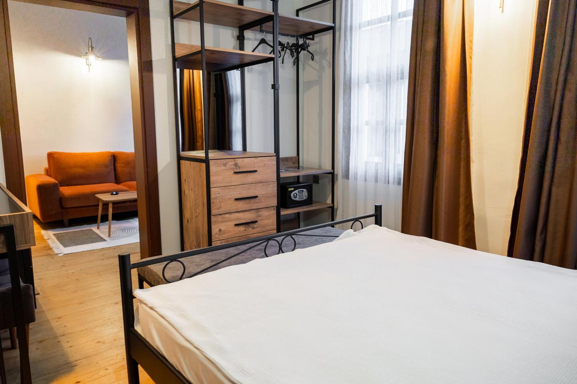 Blue Sea Garden Otel 3*