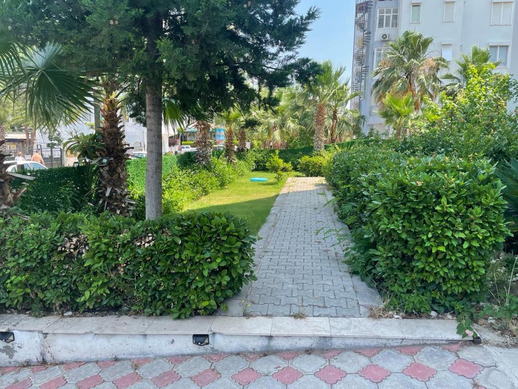 Apart Otel Yelken