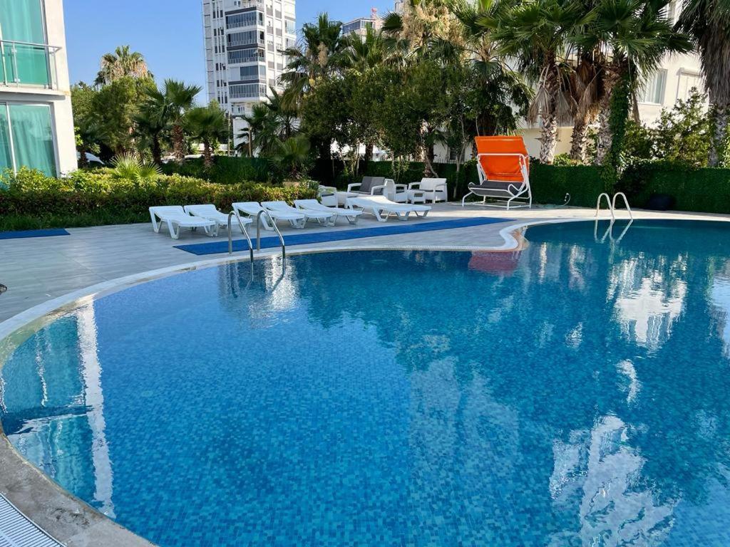 Apart Otel Yelken *