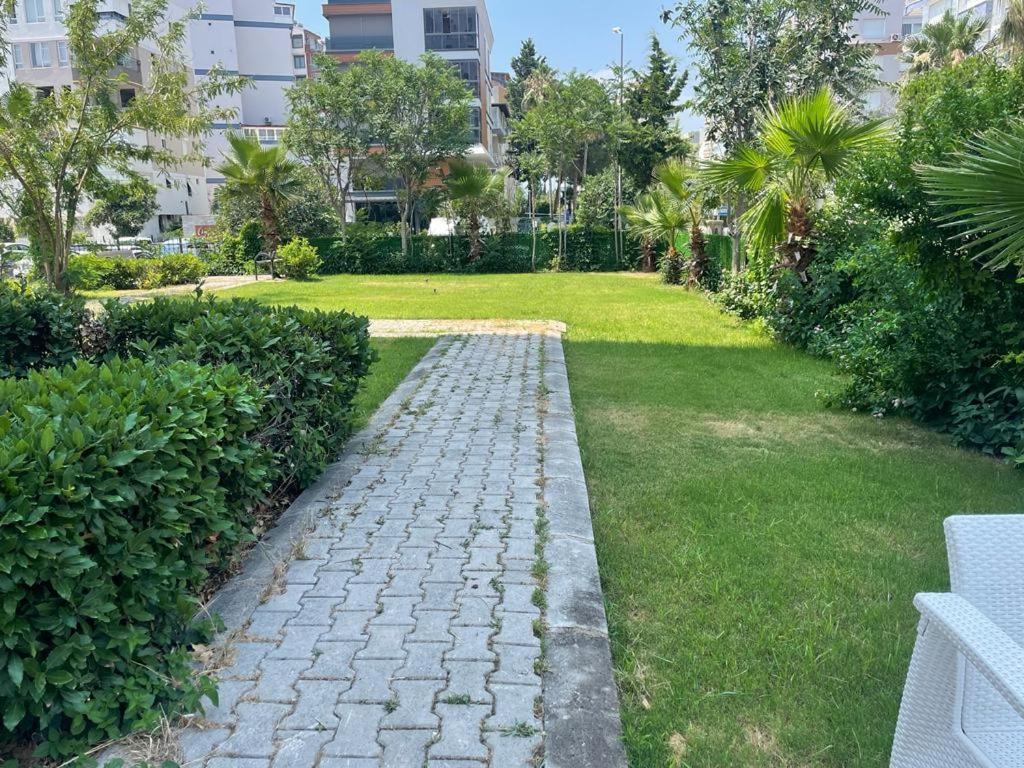 Apart Otel Yelken Antalya
