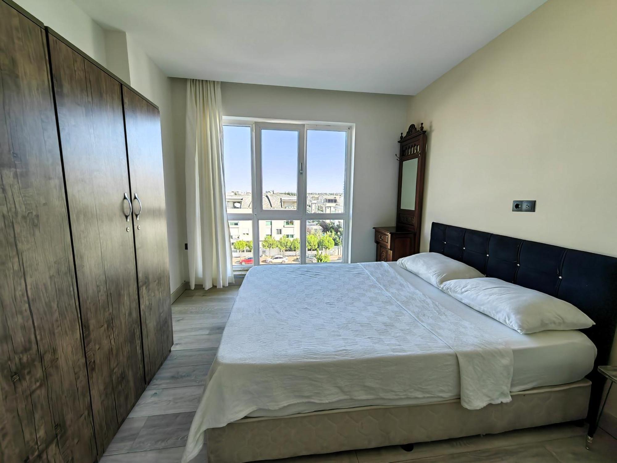 Legoland Complex Near The Airport Apartment Antalya