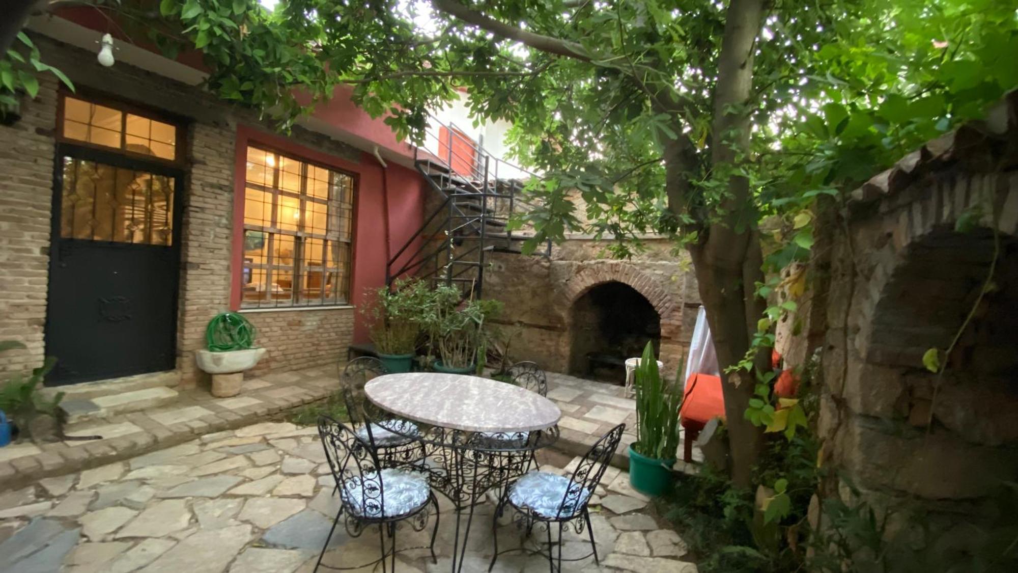 Holiday home Old Town Cozy In The Heart Of