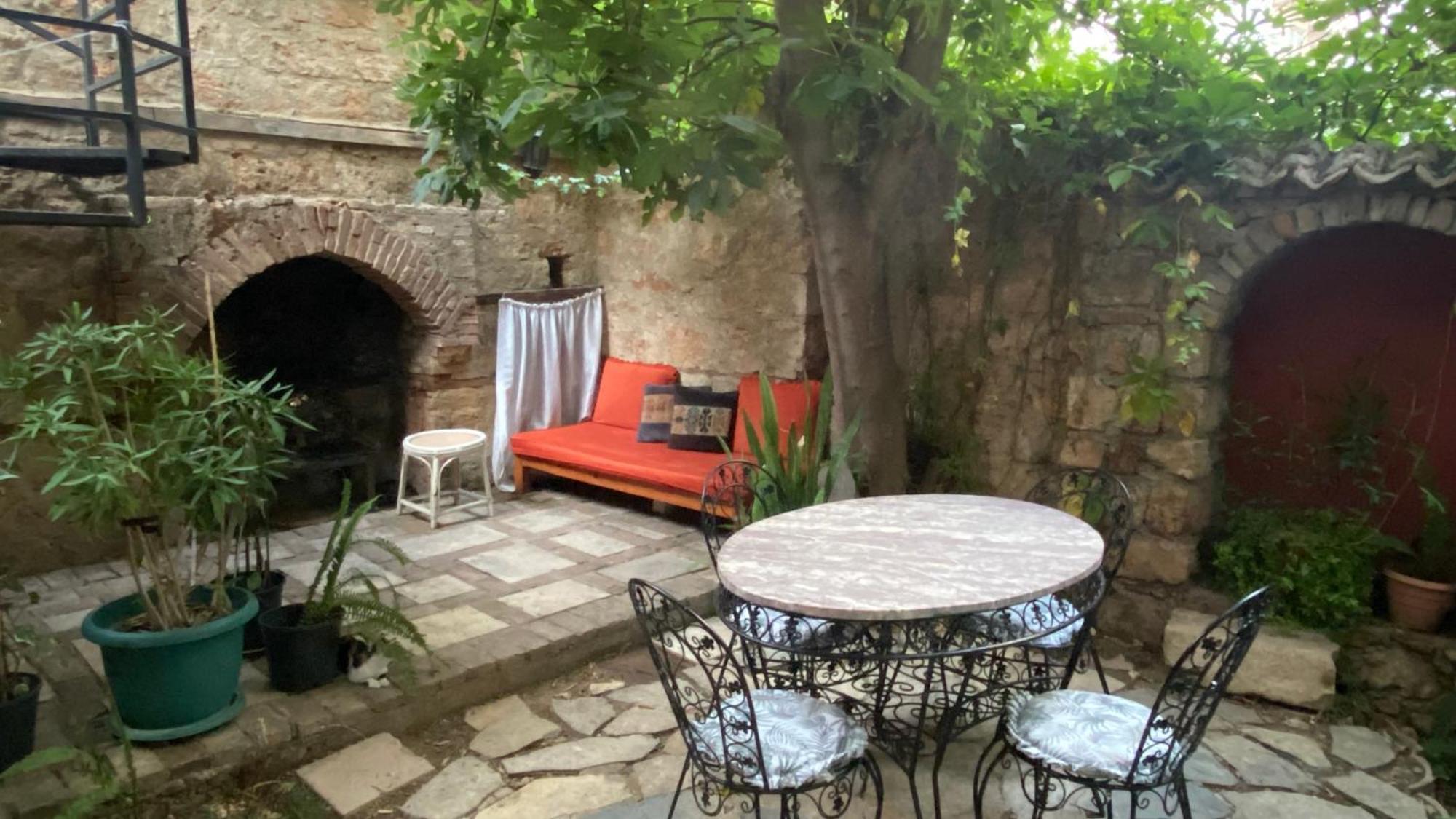 Old Town Cozy In The Heart Of Holiday home *