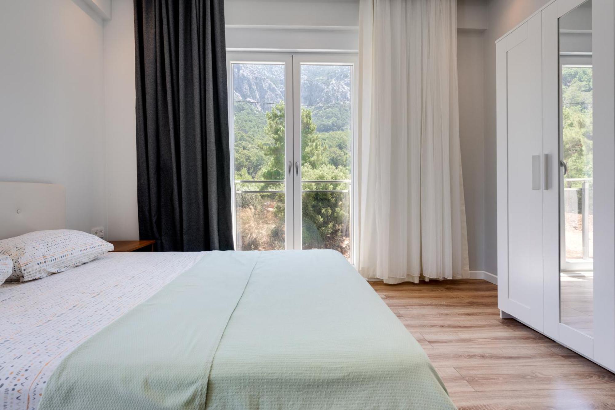 Aparthotel Begonvilla Homes Karaoez