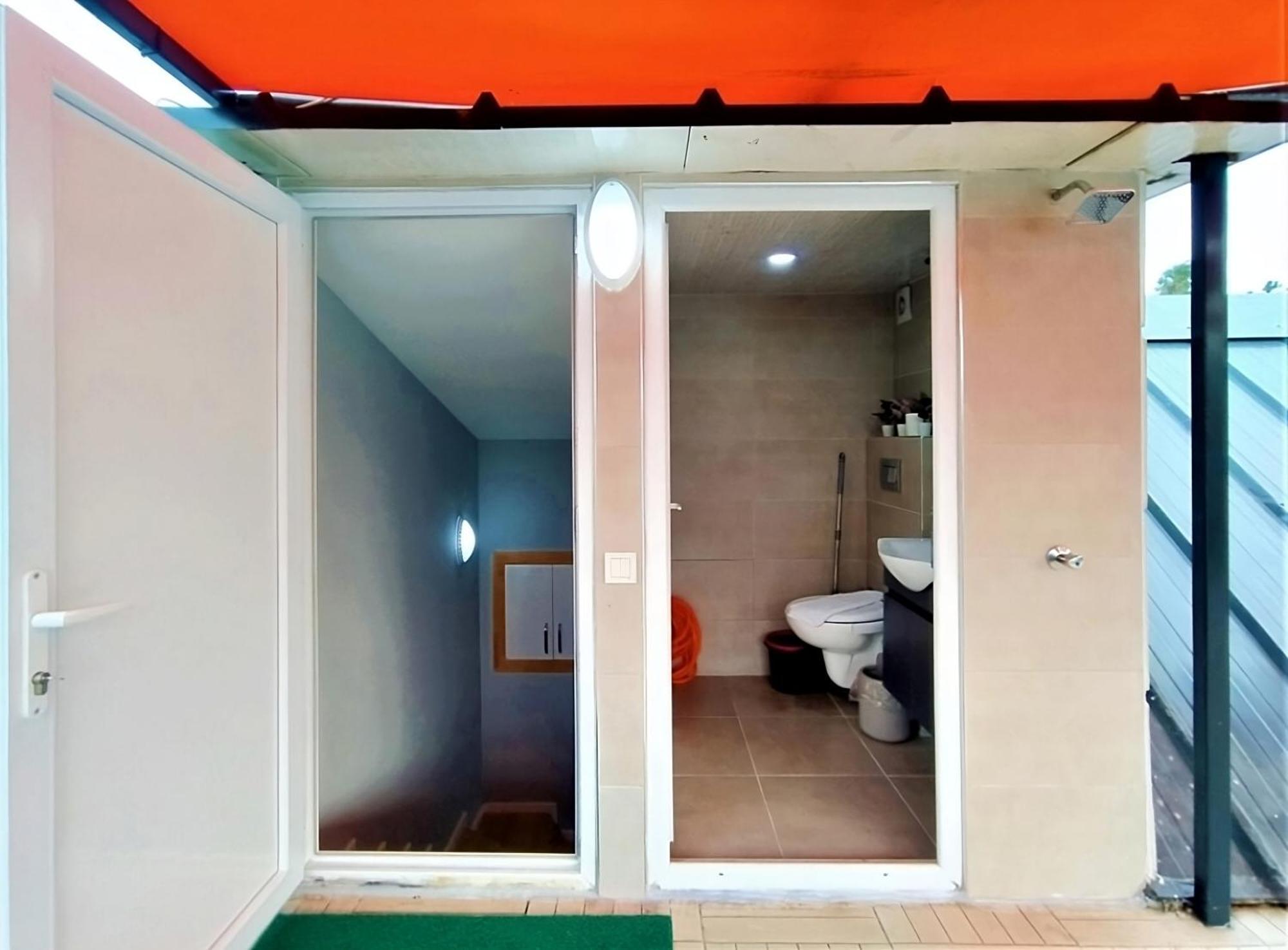 Orange House Private Garden Terrace Hot Tub Mountain Views Konyaalti *
