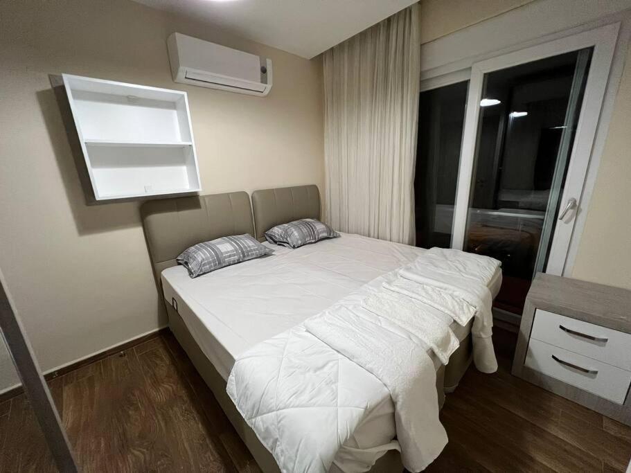 Apartment Ferah, Konyaalti Kumsalina Yakin, Merkezi Konum '15'