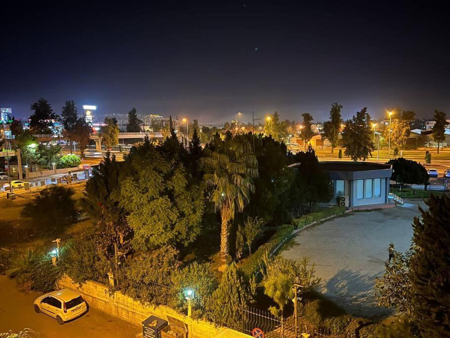 Apartment Konyaalti Sahiline Arac Ile 5 Dk Merkezi Konum '14' *