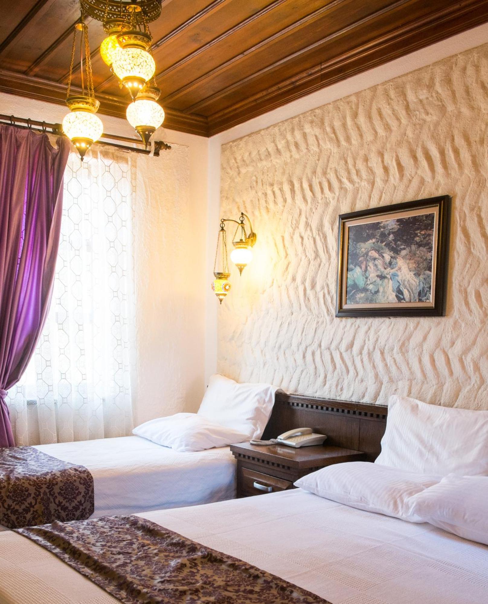 Cicerone Hotel Antalya