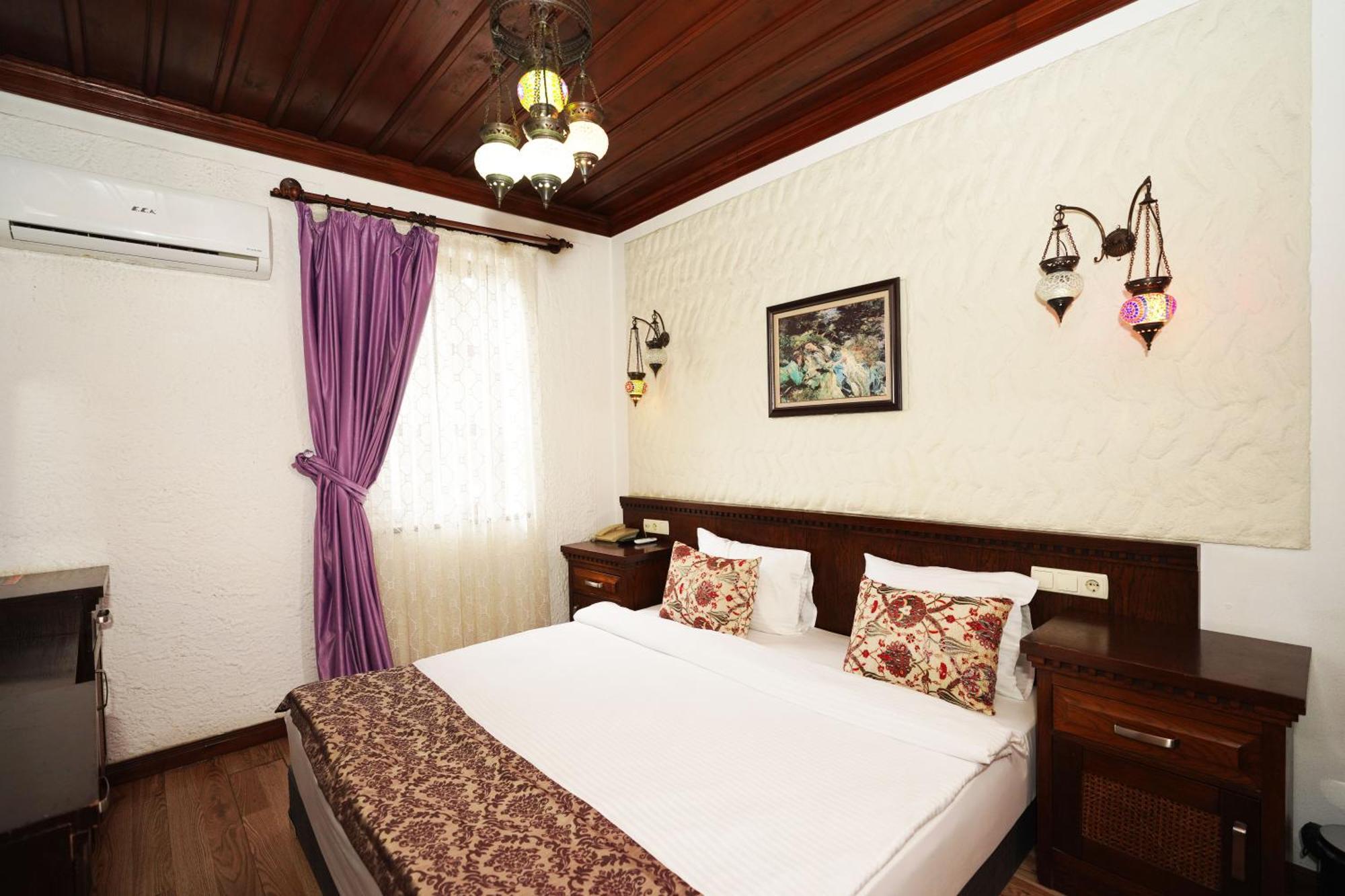 Cicerone Antalya
