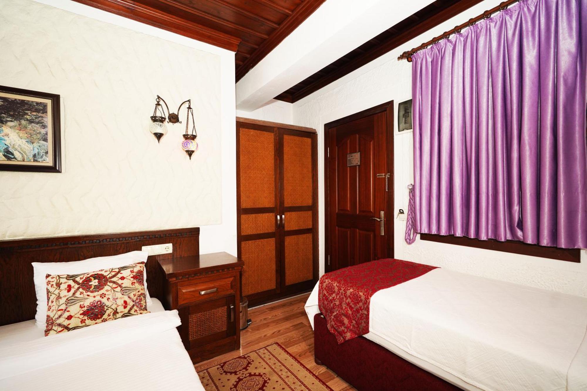 Hotel Cicerone Antalya