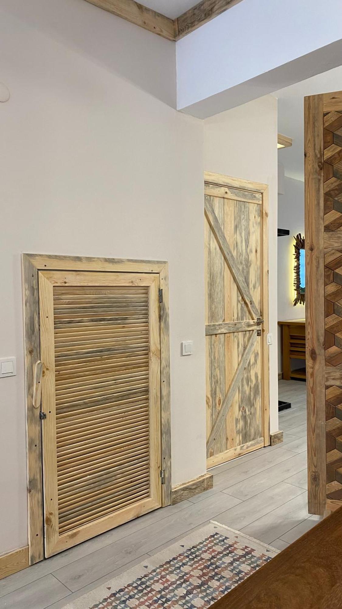 Cozy Design Flat In The Heart Of Apartment Antalya