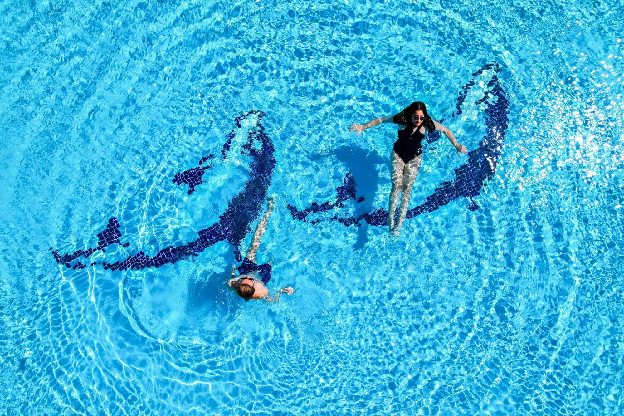 Clover Magic Seagate Belek Hotel 5*
