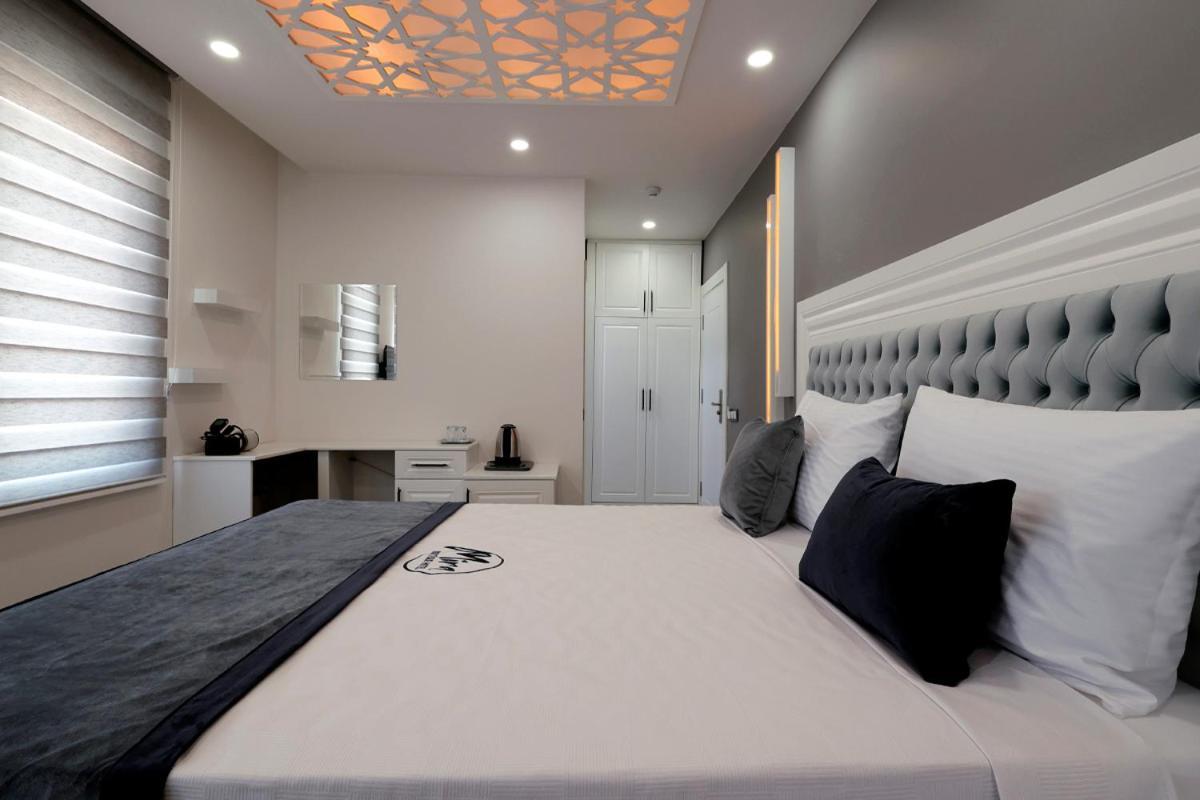 Hotel Mira Antalya