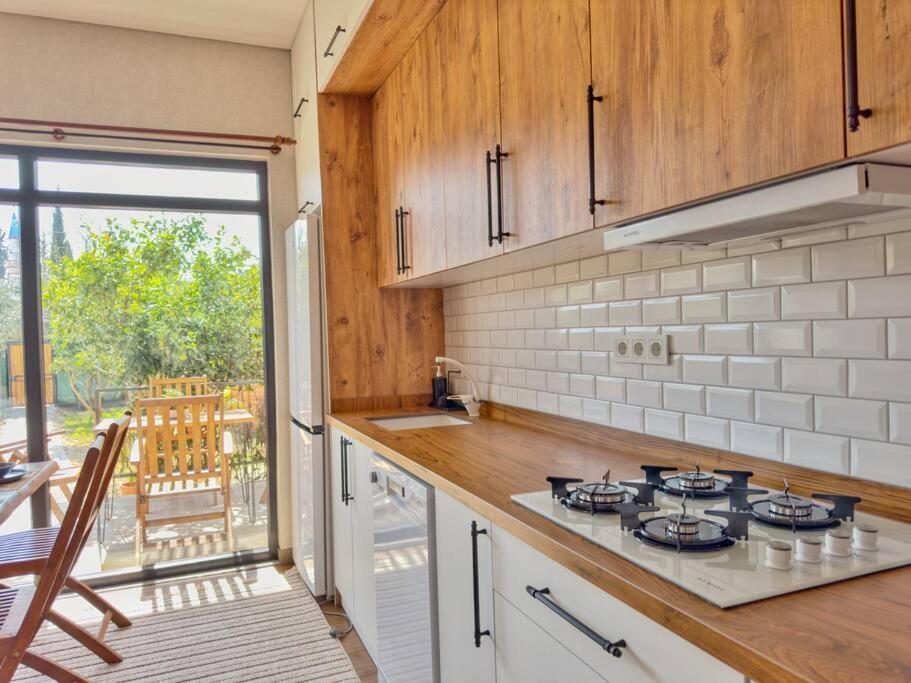 Stylish Garden Retreat, Ultimate Relaxation * Antalya