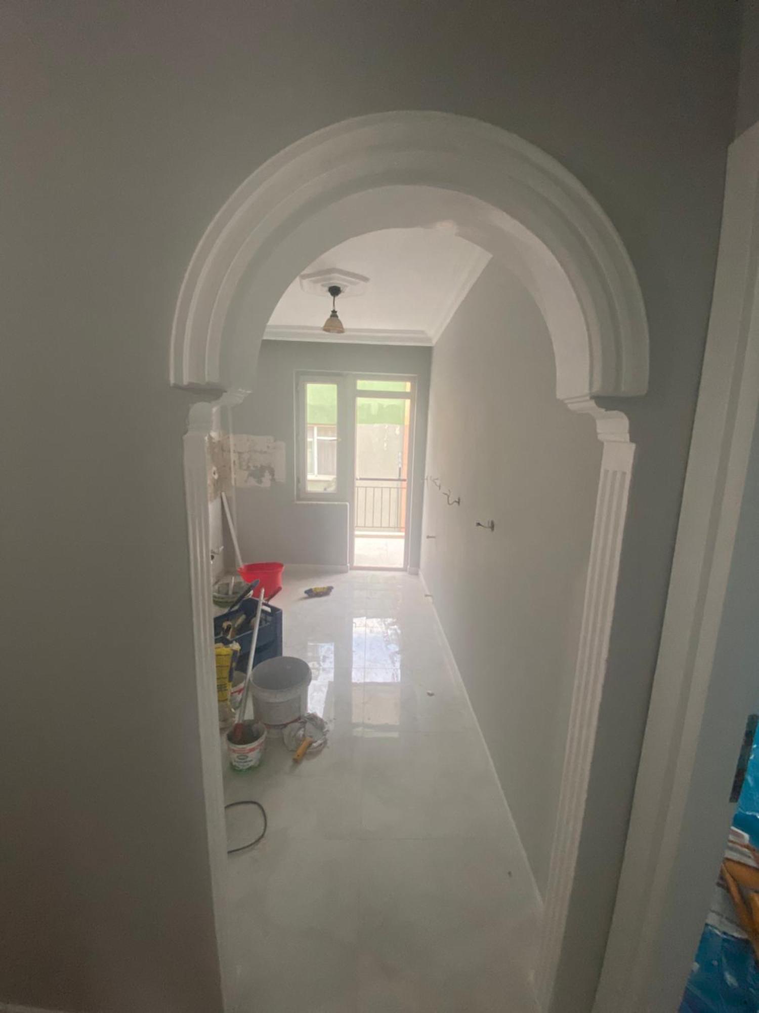 Guest house Ozer Antalya