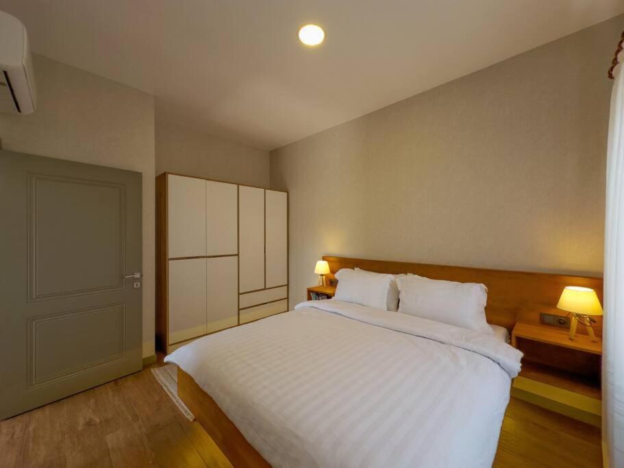 Stylish Garden Retreat, Ultimate Relaxation * Antalya