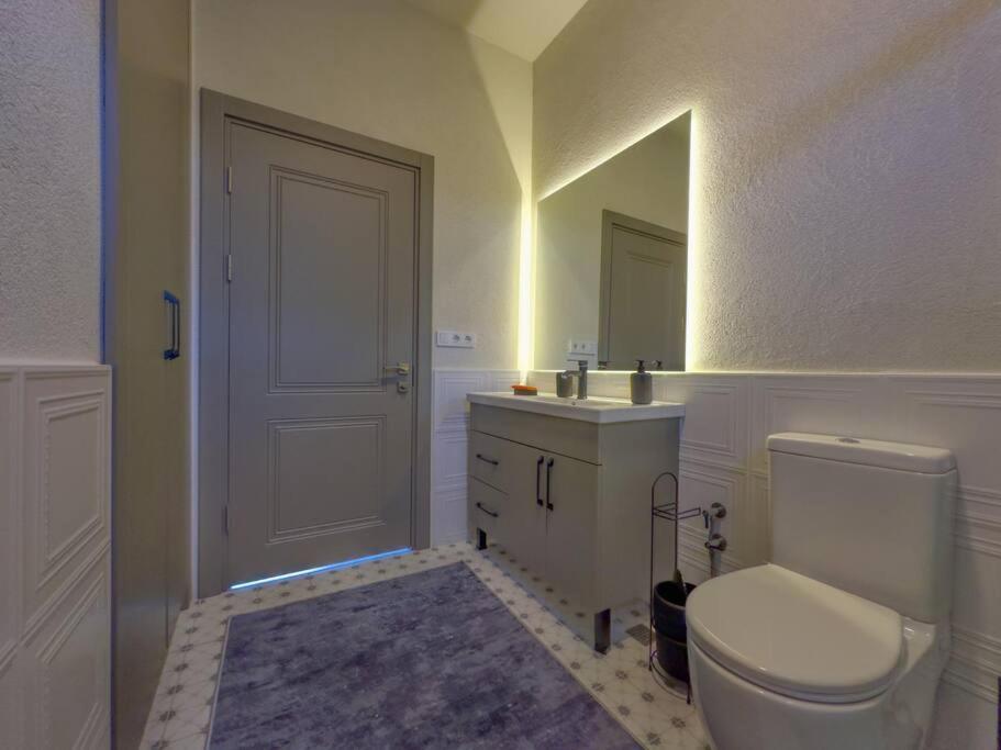 Tatil Evi Stylish Garden Retreat, Ultimate Relaxation