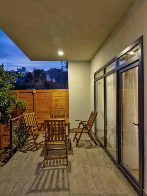 Stylish Garden Retreat, Ultimate Relaxation Holiday home *
