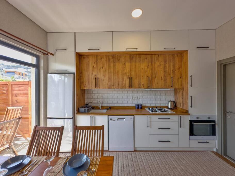 Holiday home Stylish Garden Retreat, Ultimate Relaxation Antalya