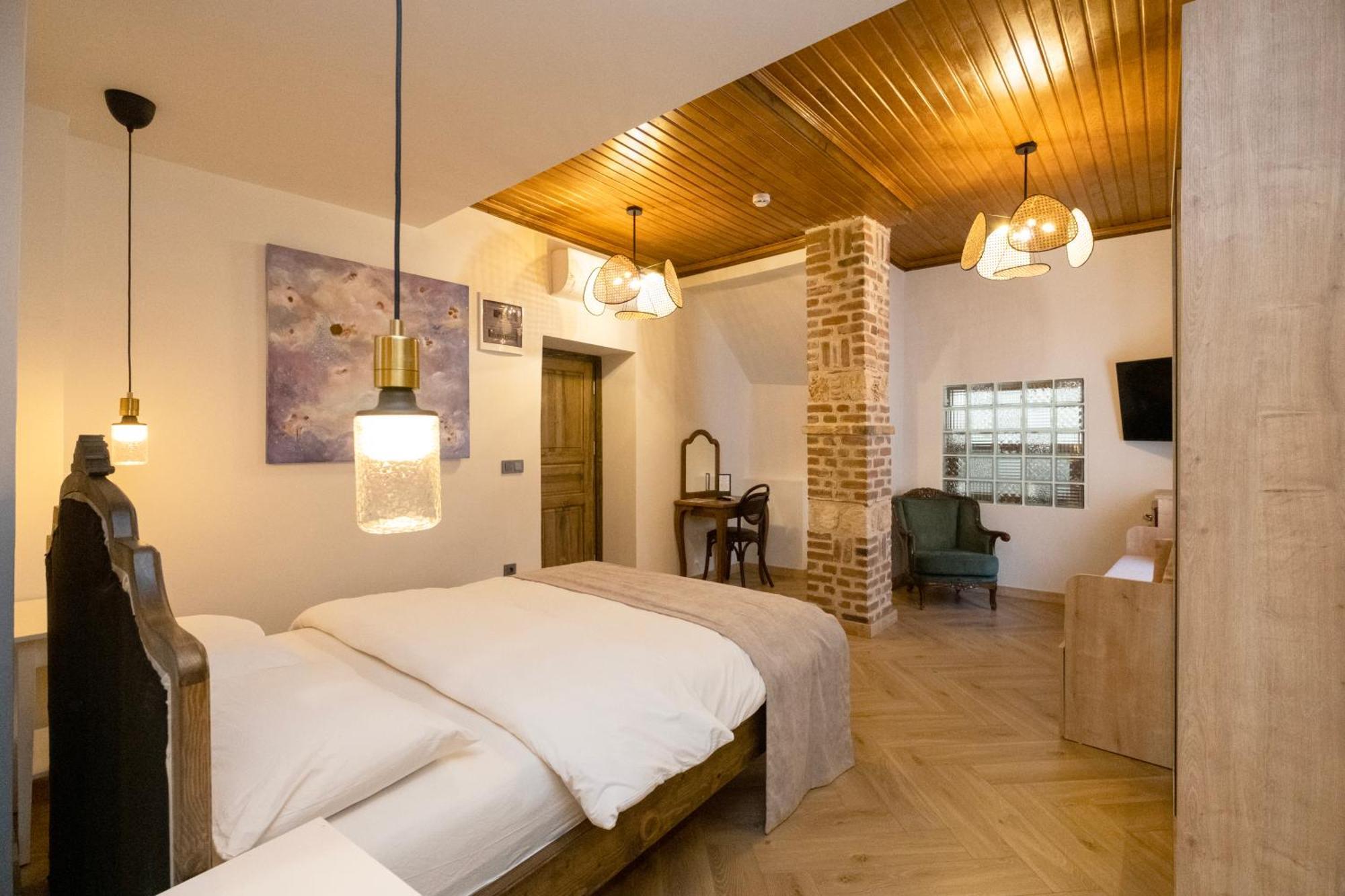 Saye ' Kaleici&oldtown' 3* Antalya