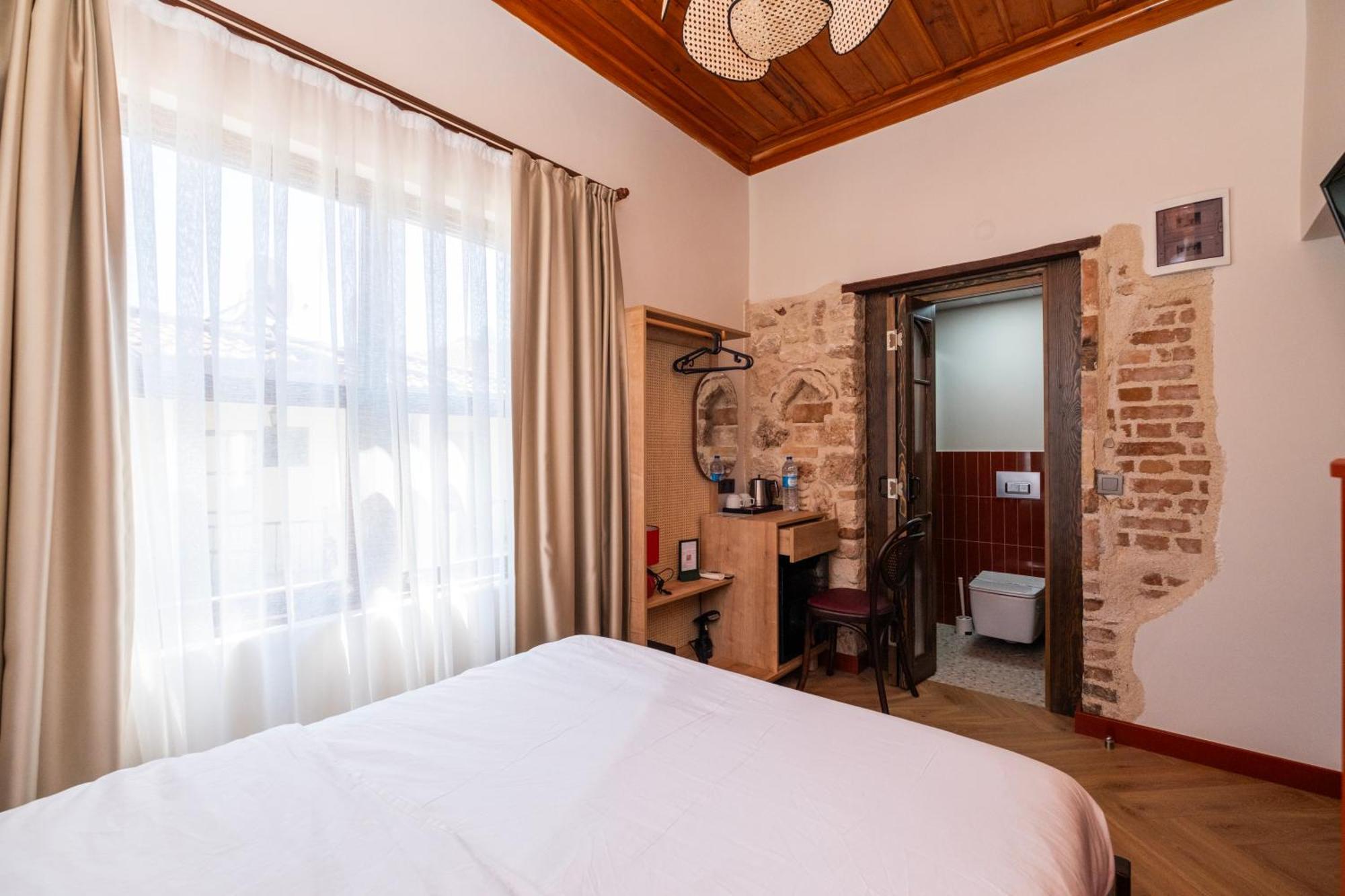 Hotel Saye ' Kaleici&oldtown'