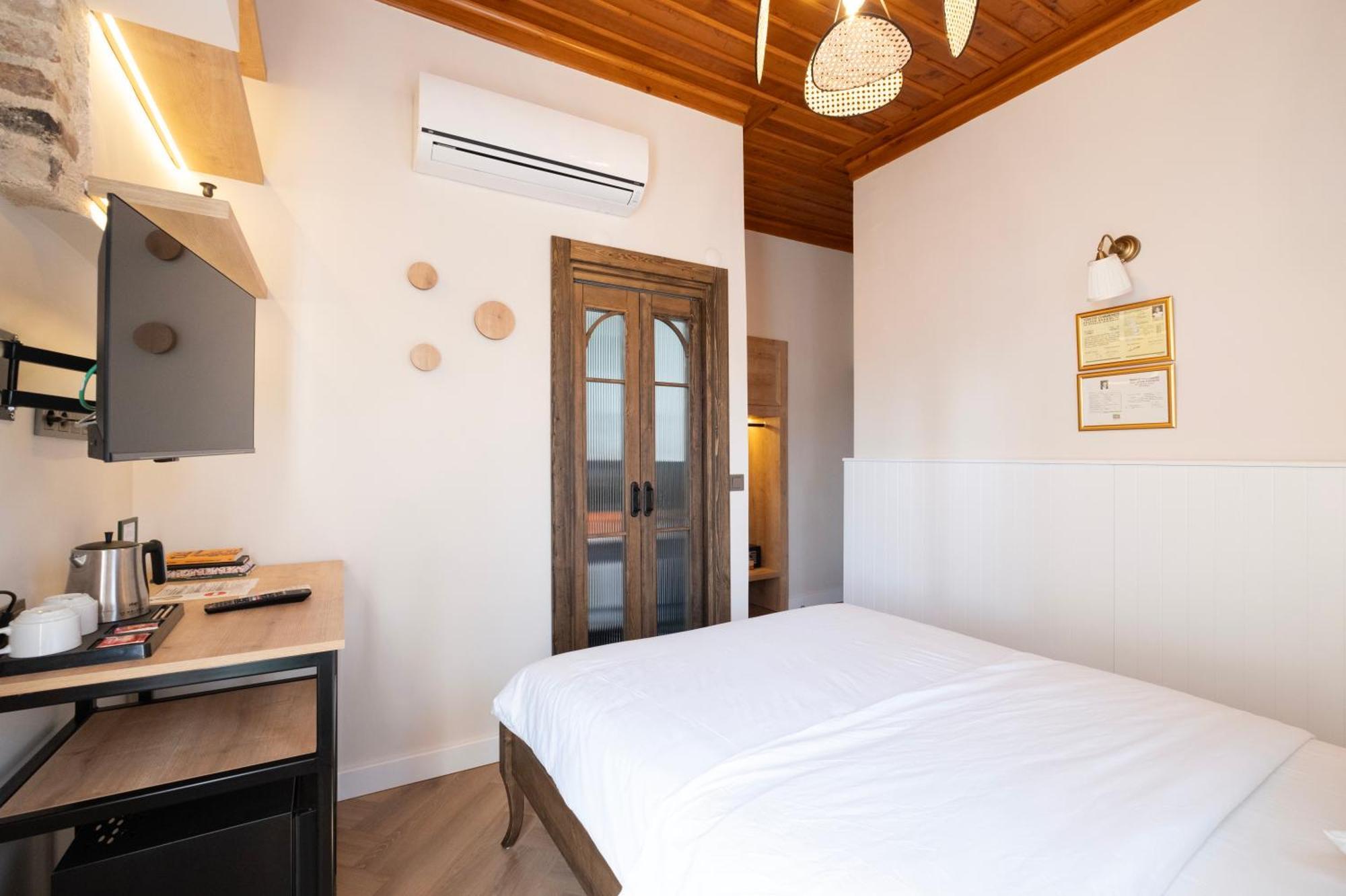 Saye ' Kaleici&oldtown' Hotel Antalya