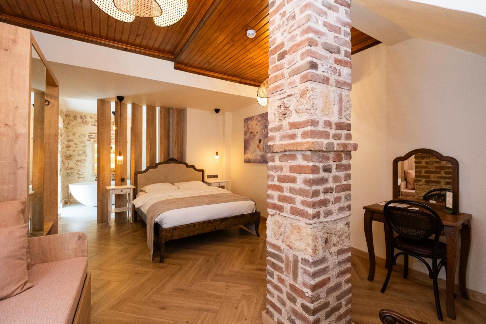 Saye ' Kaleici&oldtown' Antalya