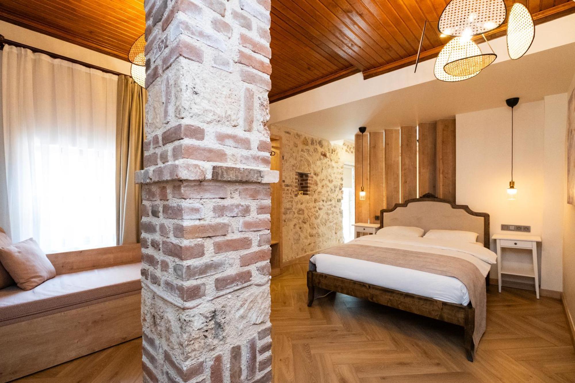 Saye ' Kaleici&oldtown' Hotel