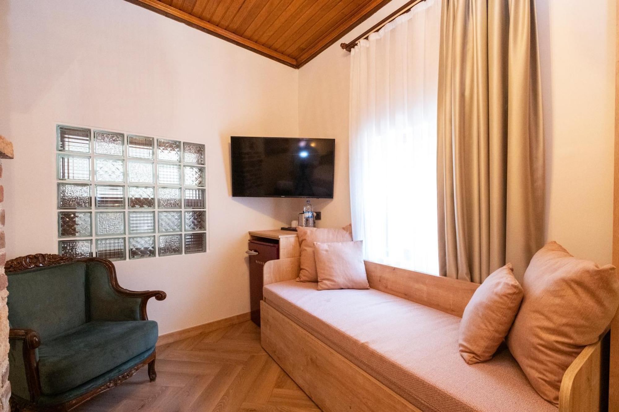 Hotel Saye ' Kaleici&oldtown' 3*