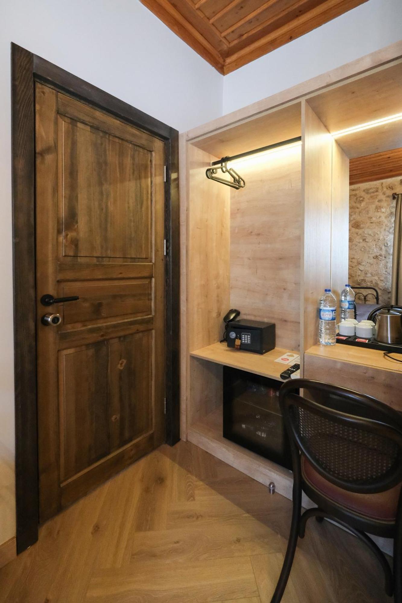 Hotel Saye ' Kaleici&oldtown' Antalya