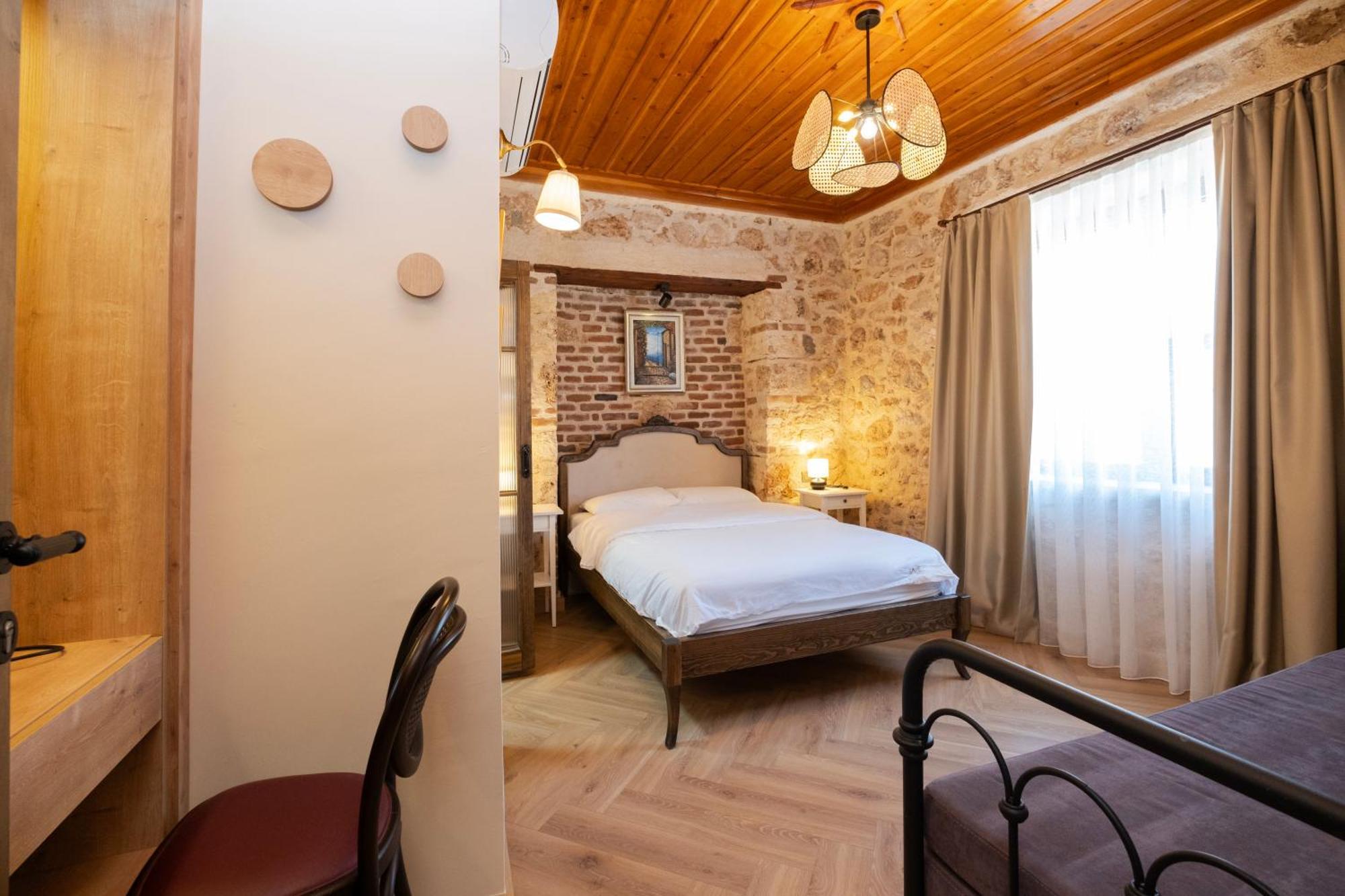 Hotel Saye ' Kaleici&oldtown' Antalya