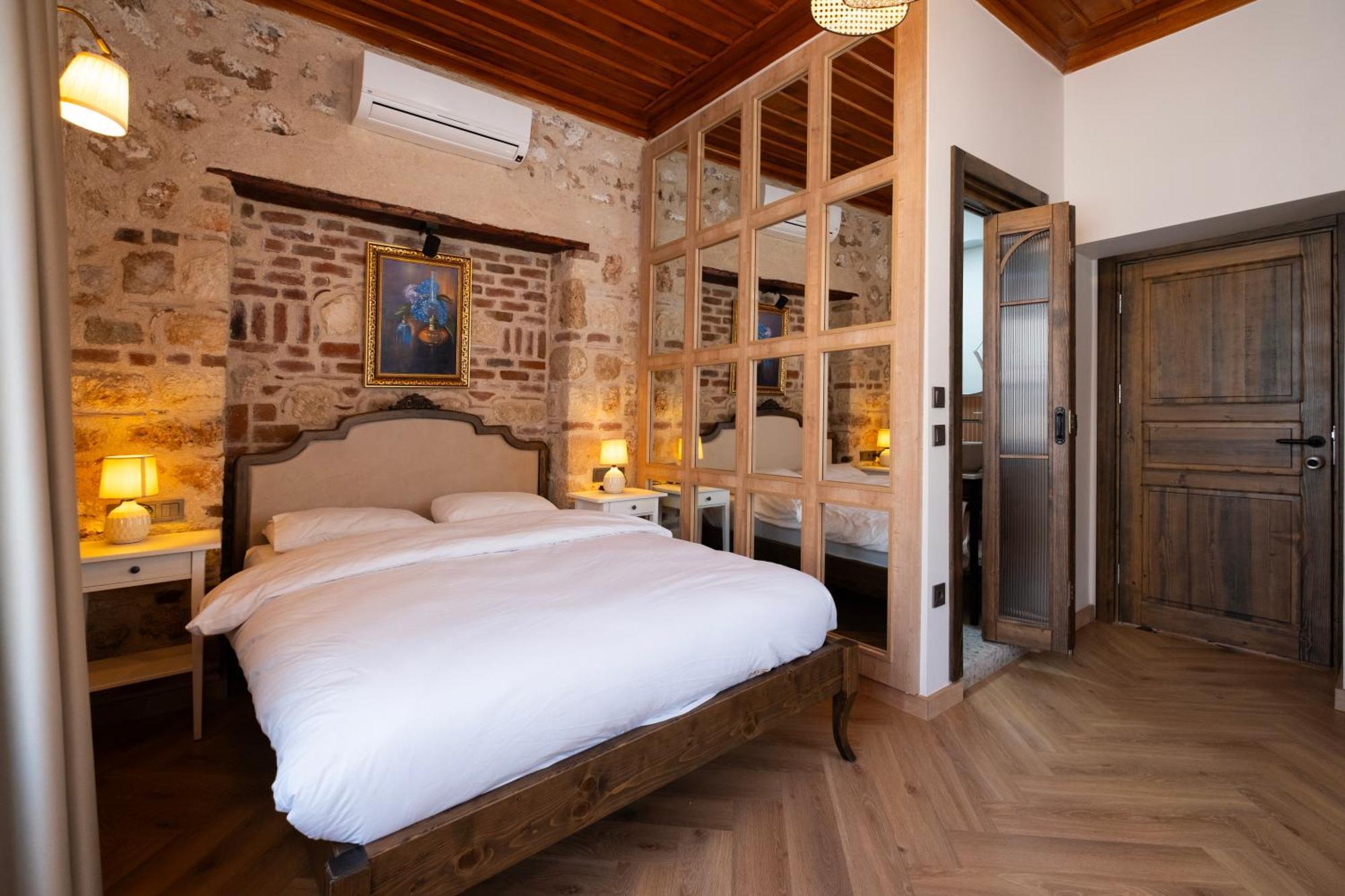 Saye ' Kaleici&oldtown' 3* Antalya