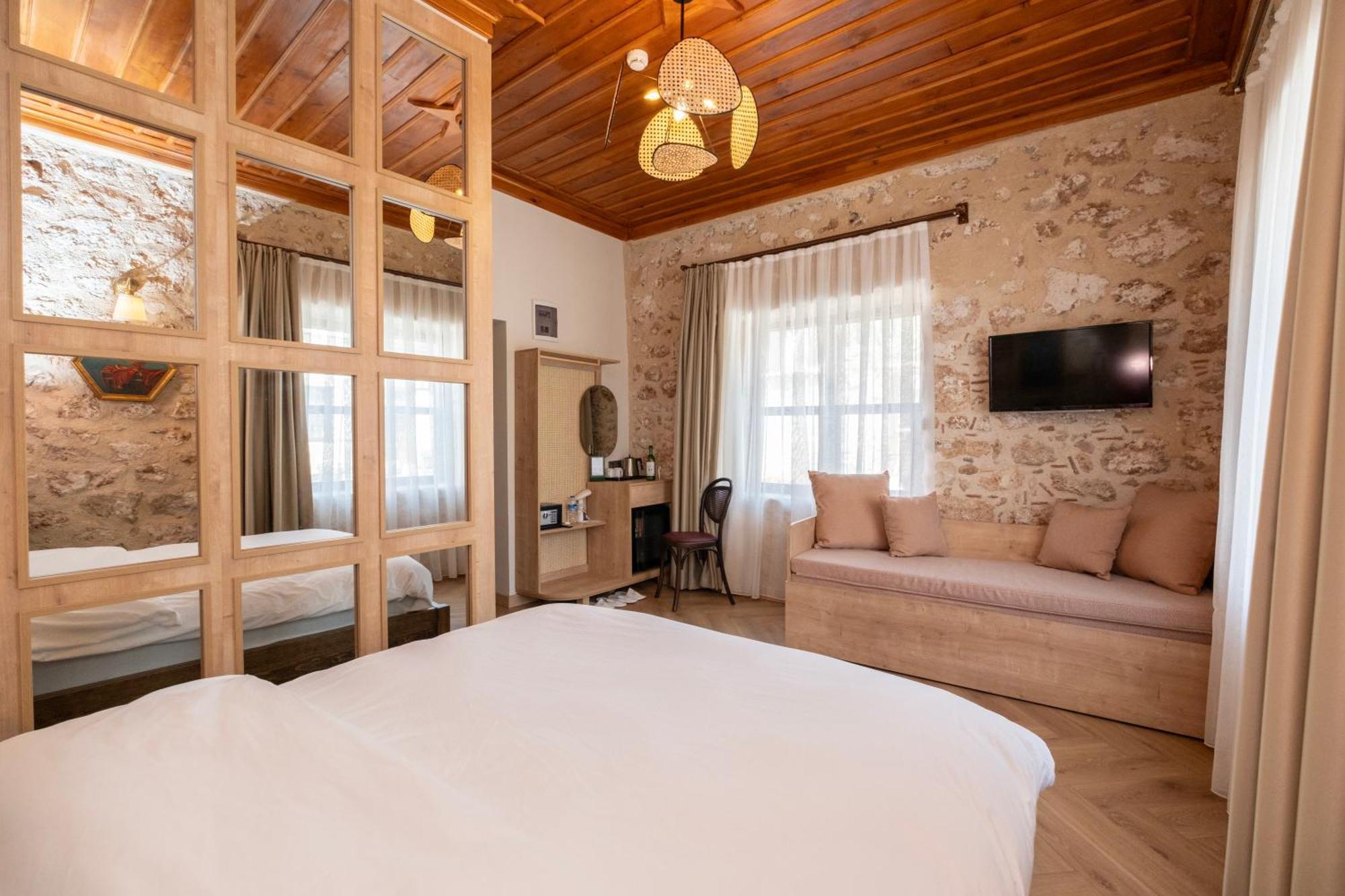 Saye ' Kaleici&oldtown' Hotel Antalya