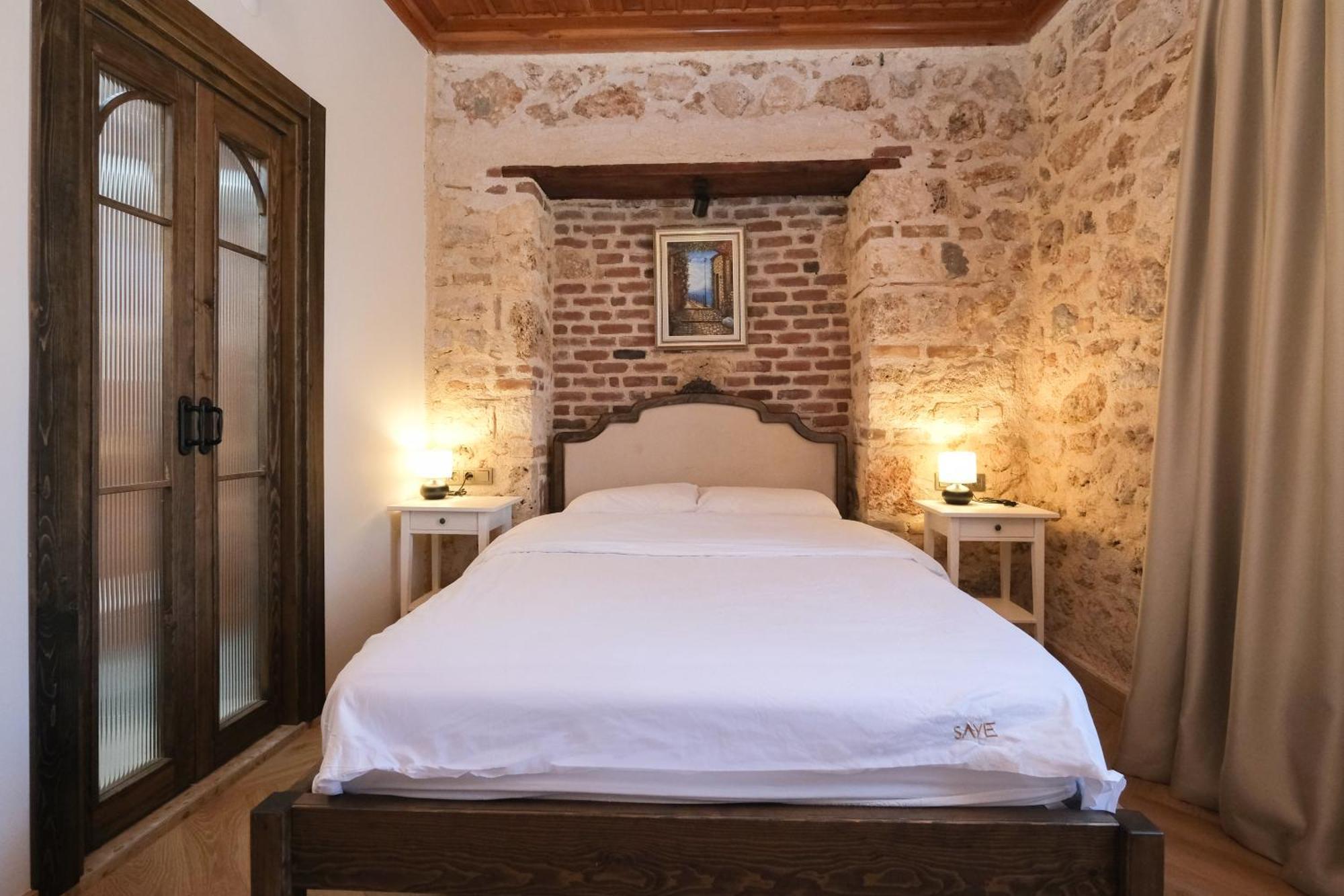 Saye ' Kaleici&oldtown' Hotel
