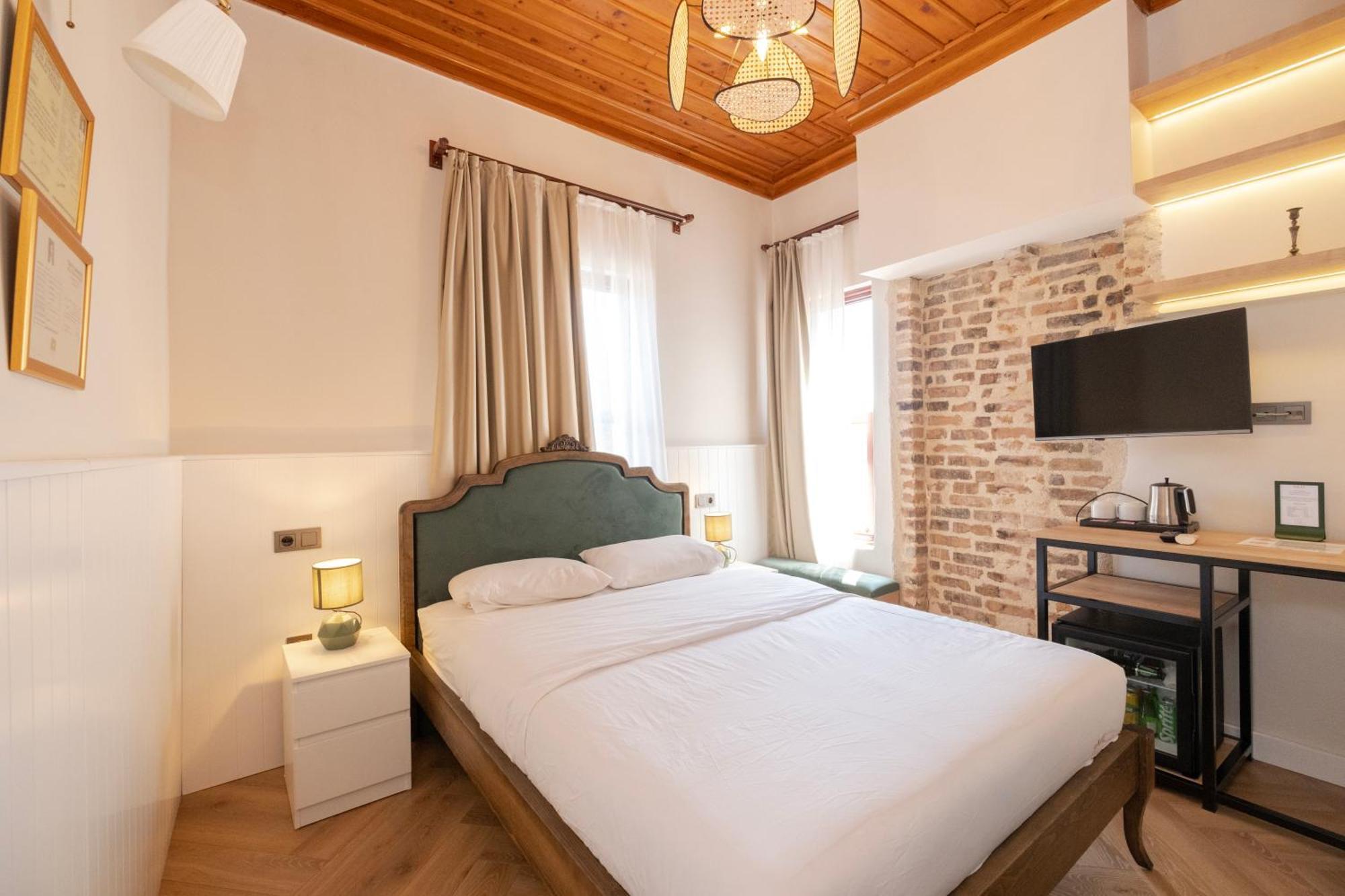Hotel Saye ' Kaleici&oldtown' 3*