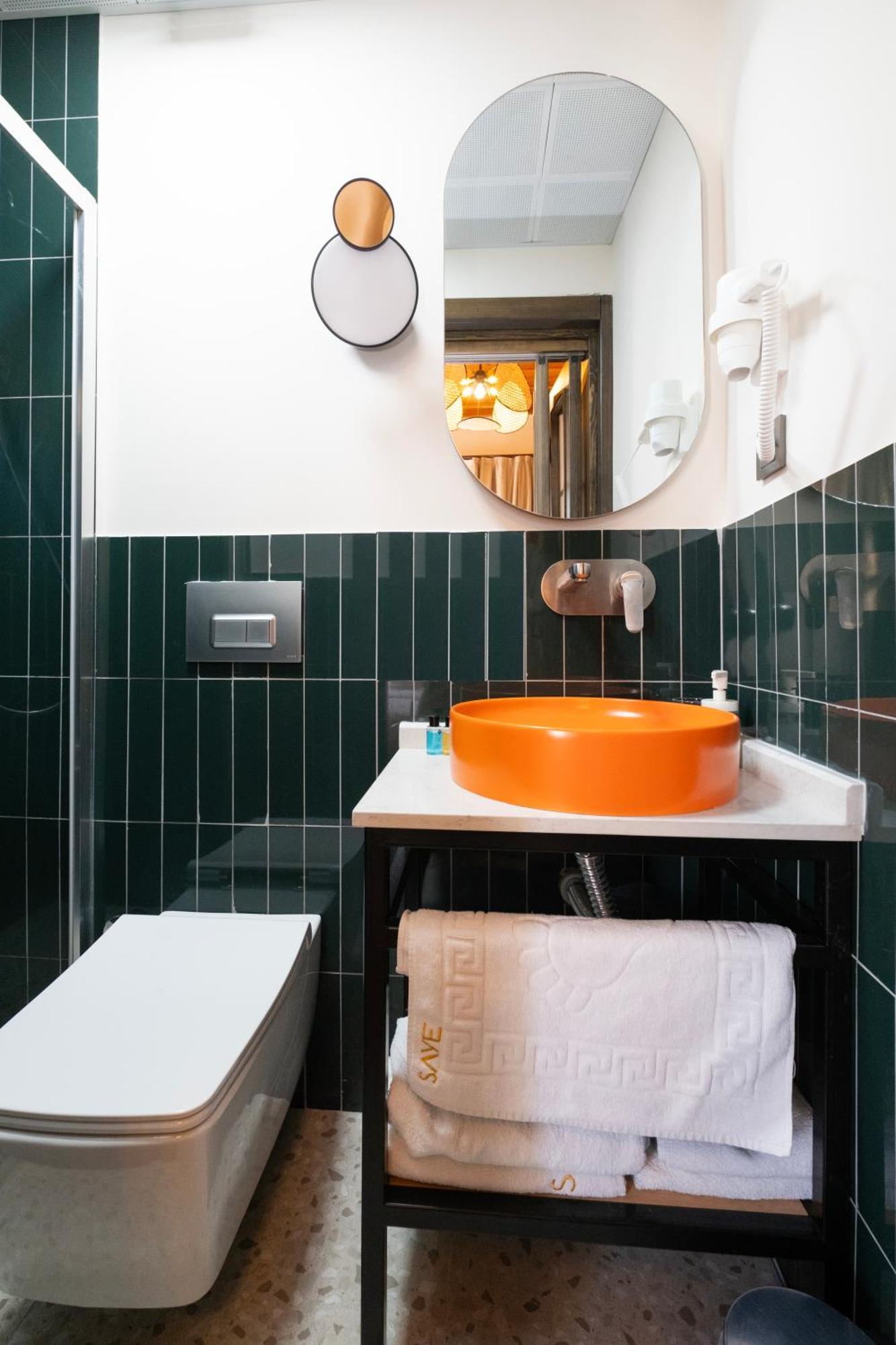 Saye ' Kaleici&oldtown' Hotel 3*