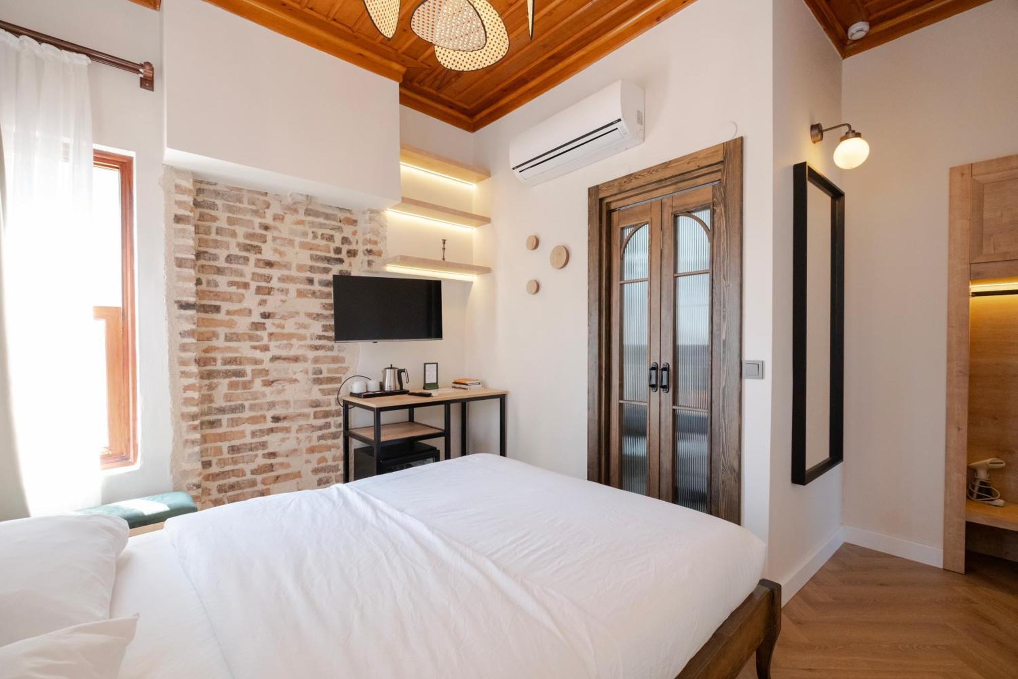 Saye ' Kaleici&oldtown' 3* Antalya
