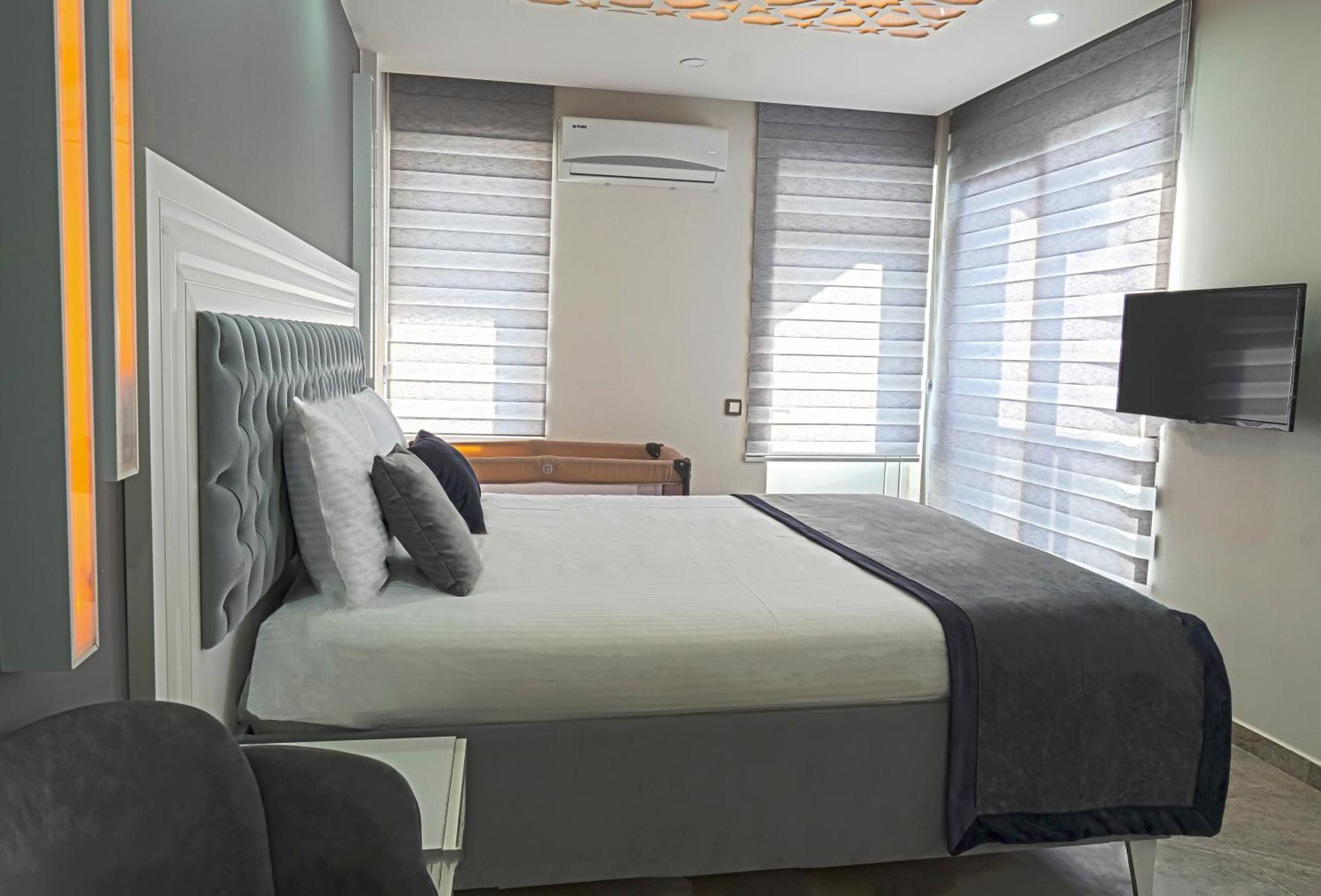 Hotel Mira Antalya