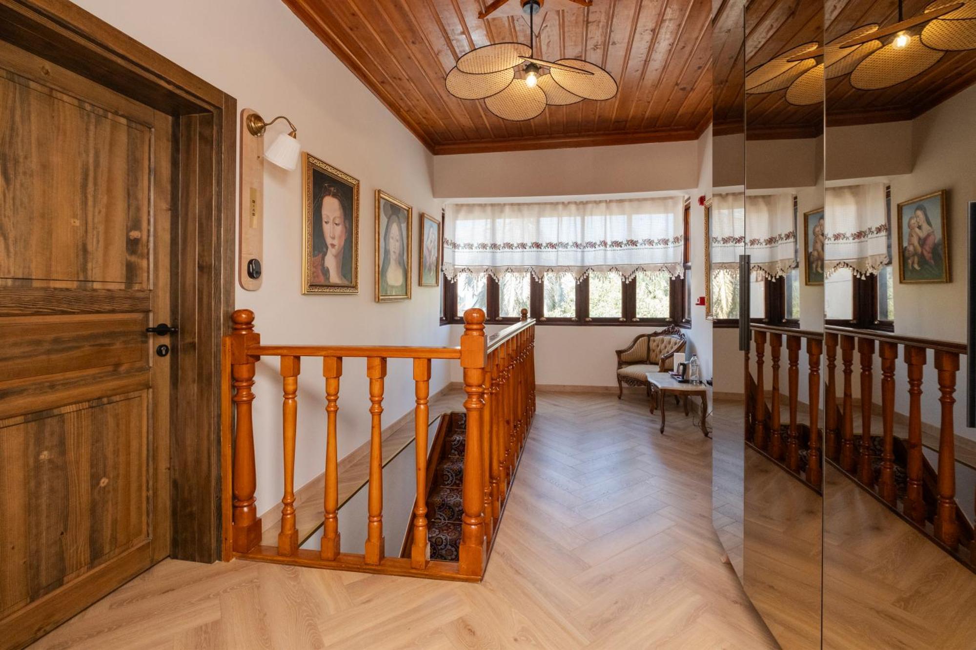 Saye ' Kaleici&oldtown' 3* Antalya